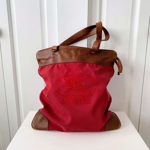 Burberry Stockwell Tote